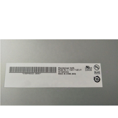 15.0 inç G150XTN03.0 Mat sert kaplama LCD ekranı