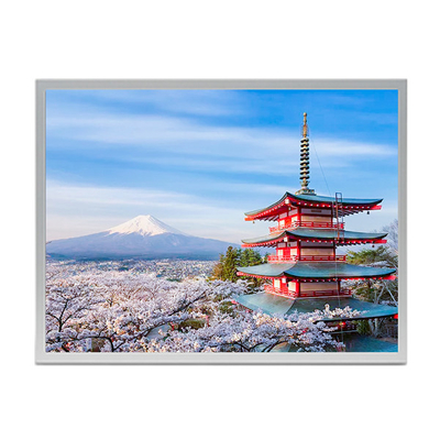 LQ150X1LW92 15.0 inç LCD Panel 1024*768 LCD Ekran Ekranı