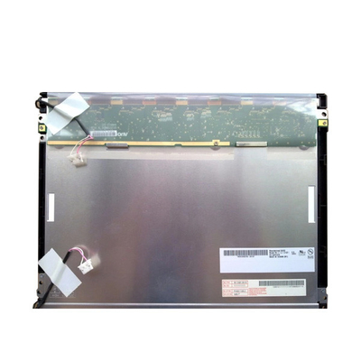 Boyutu 12.1 inç G121SN01 V2 800*600 TFT LCD Ekranı