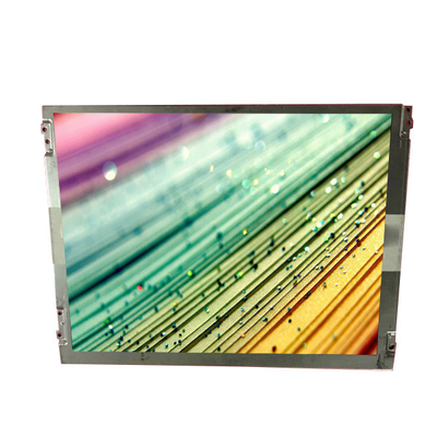 Boyutu 12.1 inç G121SN01 V2 800*600 TFT LCD Ekranı