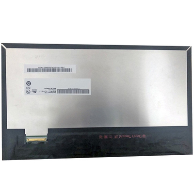 11.6 inç G116ZAN01.0 3840*2160 LED Sürücü ile LCD Ekran