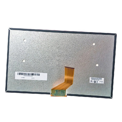 10.1 inç G101STN01.7 AUO için ötürücü LCD ekran