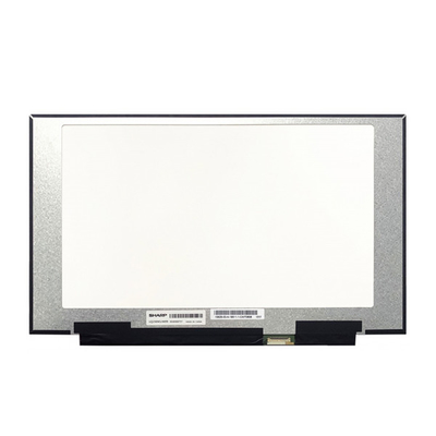 LQ156M1JW09 Laptop LCD Ekranı 15.6 inç Lenovo Legion 5 için