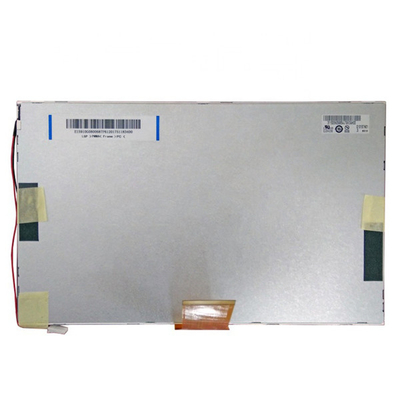 Sıcak Satış 10.1 inç G101STN01.5 50 pinlik LCD Endüstriyel Ekran
