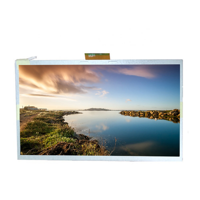 Sıcak Satış 10.1 inç G101STN01.5 50 pinlik LCD Endüstriyel Ekran