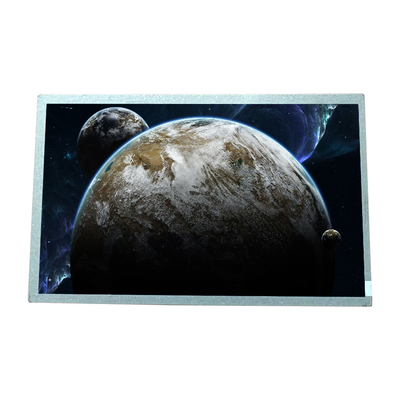 HSD100IFW2-B00 HannStar 10.1 inçlik LCD panel 1024*600 LCD ekran