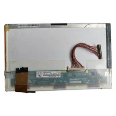 HSD100IFW2-B00 HannStar 10.1 inçlik LCD panel 1024*600 LCD ekran