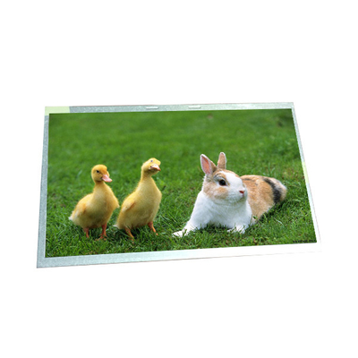 10.1 inç G101QAN01.1 61 pin 5 dizeli WLED LCD ekranı