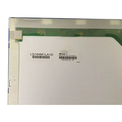 LQ164M1LA1D 16.4 inç 1920*1080 LCD Ekran Ekranı