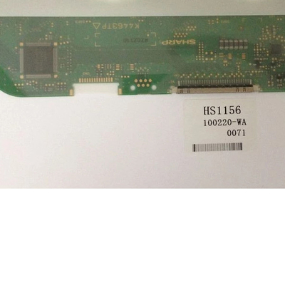 LQ164M1LA1D 16.4 inç 1920*1080 LCD Ekran Ekranı