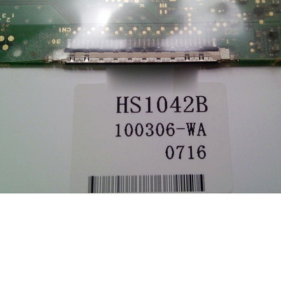 LQ164M1LD4C LCD Ekran 16.4 inç 1920*1080 LCD Ekran TFT Modülü