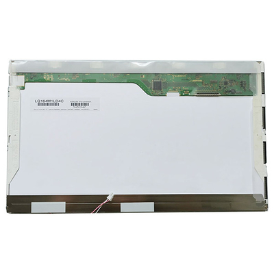 LQ164M1LD4C LCD Ekran 16.4 inç 1920*1080 LCD Ekran TFT Modülü