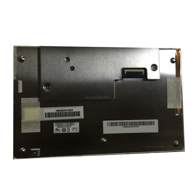 8AUO için 5 inçlik G085VW01 V3 LCD panelli