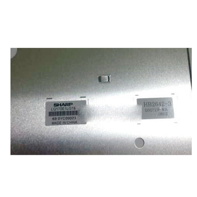 LQ170E1LG18 17.0 inç 1280*1024 LCD Ekran Ekranı
