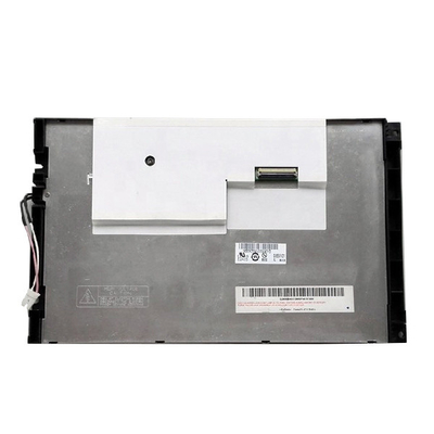 G085VW01 V2 8.5 inç TFT LCD Panelli stokta