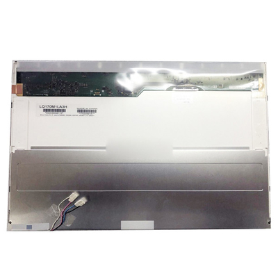 LQ170M1LA3H LCD Ekran 17.0 inç LCD Ekran TFT Modülü