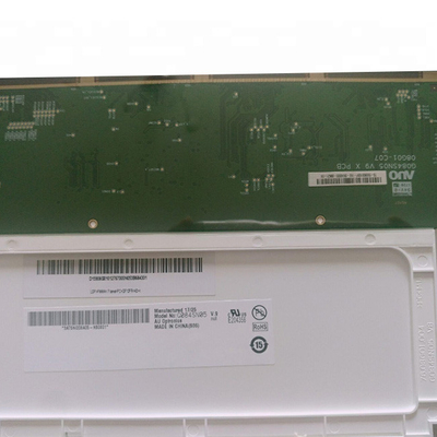 G084SN05 V904 8.4 inç 800*600 119PPI TFT LCD Panel