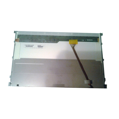 LQ170M1LA4B LCD Ekran 17.0 inç LCD Ekran TFT Modülü