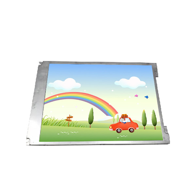 G084SN05 V3 AUO için yeni 8.4 inç 262K LCD ekranı