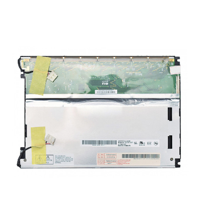 G084SN05 V3 AUO için yeni 8.4 inç 262K LCD ekranı