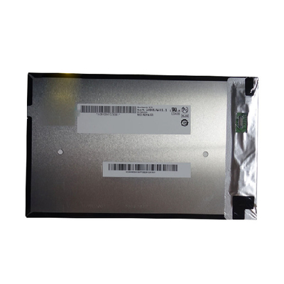 8.0 inç G080UAN01.1 16.7M 283PPI LCD Ekranı