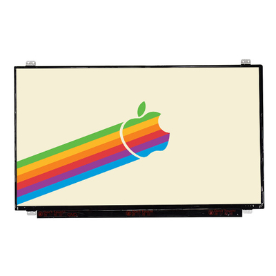 LQ190E1LW01 LCD Ekran baskı makinesi için 19.0 inçlik LCD ekran