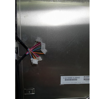 LQ190E1LW42 19.0 inç 1280*1024 LCD Ekranı