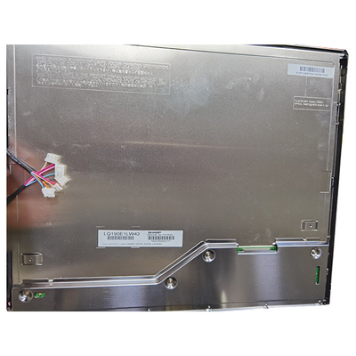 LQ190E1LW42 19.0 inç 1280*1024 LCD Ekranı