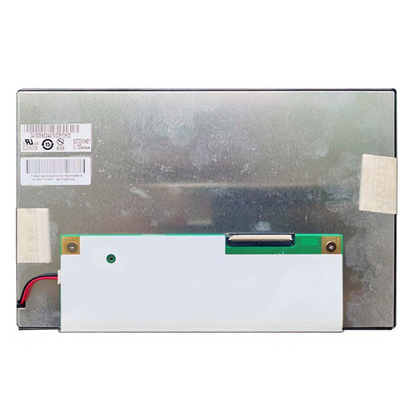 Endüstriyel G070VVN01.1 için 50 pin 7.0 inç TFT LCD Ekranı