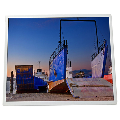 LQ190E1LX65 Orijinal 19.0 inç 1280*1024 TFT LCD Ekran Ekranı