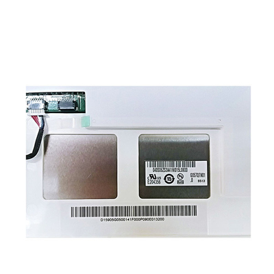 G057QTN01.0 5.7 inç 33 pinlik LCD ekran
