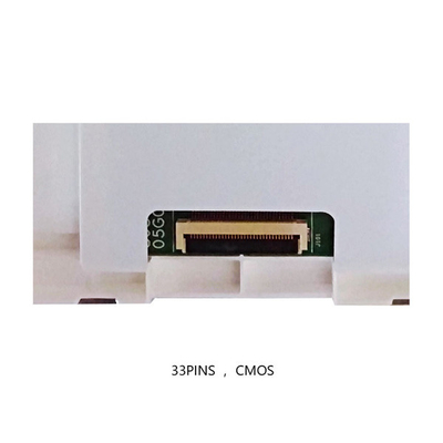 G057QTN01.0 5.7 inç 33 pinlik LCD ekran