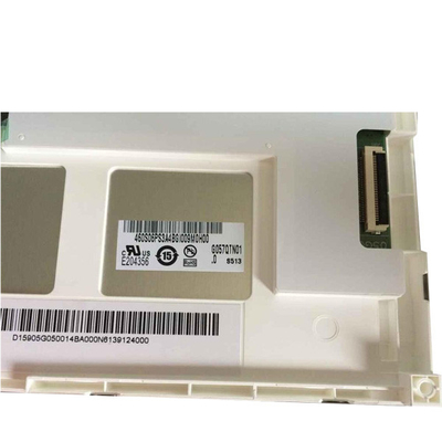 G057QTN01.0 5.7 inç 33 pinlik LCD ekran