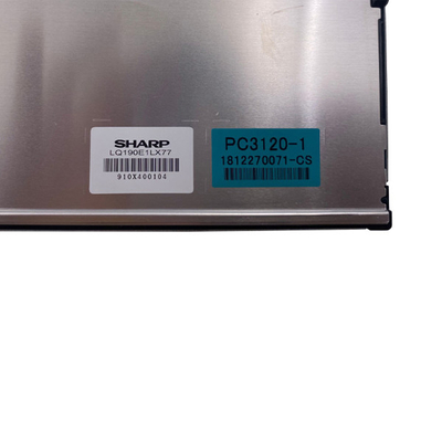 LQ190E1LX77 19.0 inç 1280*1024 LCD Ekranı