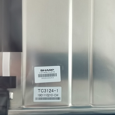 LQ190E1LX78 19.0 inç 1280*1024 LCD Ekran Paneli
