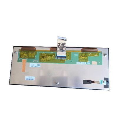 Orijinal C123HAN02.2 AUO için 12.3 inç 60Hz TFT LCD Ekranı