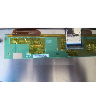 Orijinal C123HAN02.2 AUO için 12.3 inç 60Hz TFT LCD Ekranı