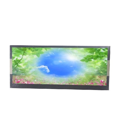 10.3 inç a-Si TFT-LCD C103VAN01.1 Otomobil LCD panosu