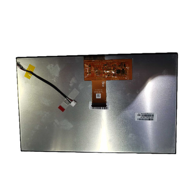 Sıcak Satış 10.1 inç C101EAN05.0 çözünürlüğü 1280 * 720 LCD panel