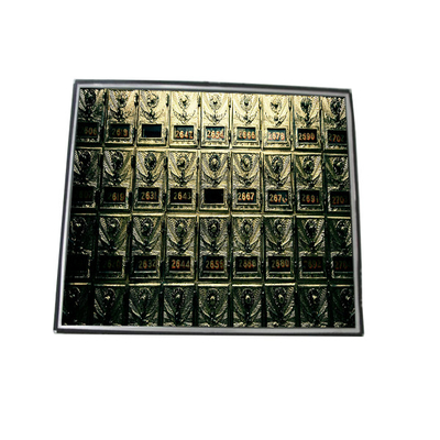LQ201U1LW01 SHARP için 20.1 inçlik LCD ekran