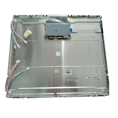 LQ201U1LW01 SHARP için 20.1 inçlik LCD ekran