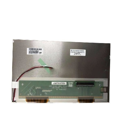 Original stokta C080VW05 V1 60 pin Paralel RGB LCD Ekranı