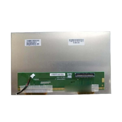 8.0 inç 800*480 TFT Ekranı C080VTN03.1 LCD Panel
