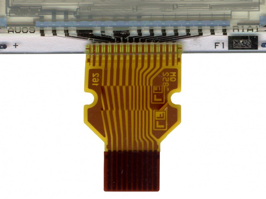 LS013B4DN02 1.35 inç 96*96 LCD Ekranı