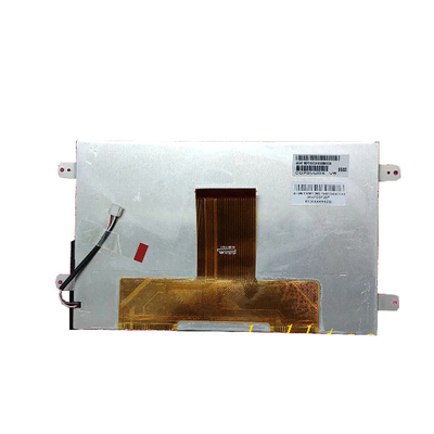 AUO için 7.0 inç C070VW04 V5 TFT LCD Ekran