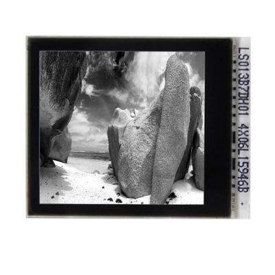 LS013B7DH01 1.26 inç 144*168 LCD Ekran Ekranı