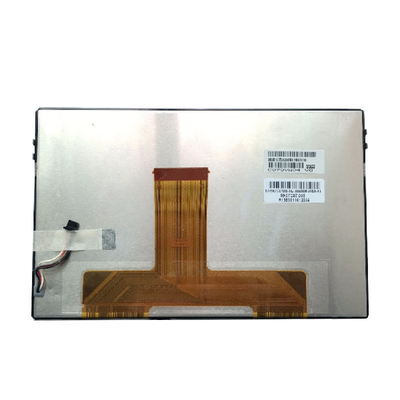Yeni C070VW04 V0 Yüksek parlaklık 800*480 LCD Ekran Paneli