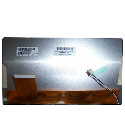 Yüksek Kalite 7.0 inç C070VW03 V0 50 Pin iletimli LCD Ekran