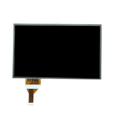 Yüksek Kaliteli 7.0 inç C070VW02 V2 iletimli LCD Ekran