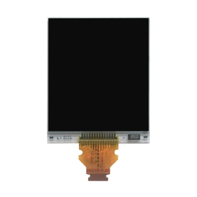 LS013B7DH07 1.26 Inch LCD Modülü 144 * 168 Çözünürlük LCD Ekranı